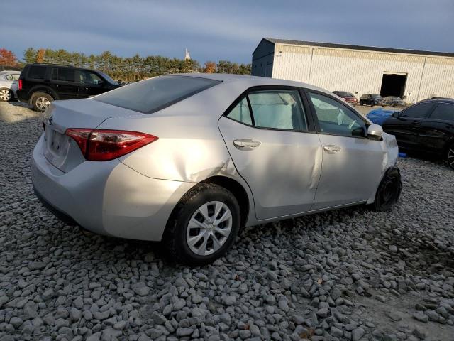 Photo 3 from auction – 2017 TOYOTA COROLLA L with VIN 2T1BURHEXHC872012