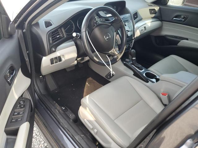 Photo 8 from auction – 2018 ACURA ILX SPECIA with VIN 19UDE2F44JA003361