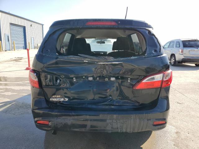 Photo 6 from auction – 2013 MAZDA 5 with VIN JM1CW2BLXD0158673