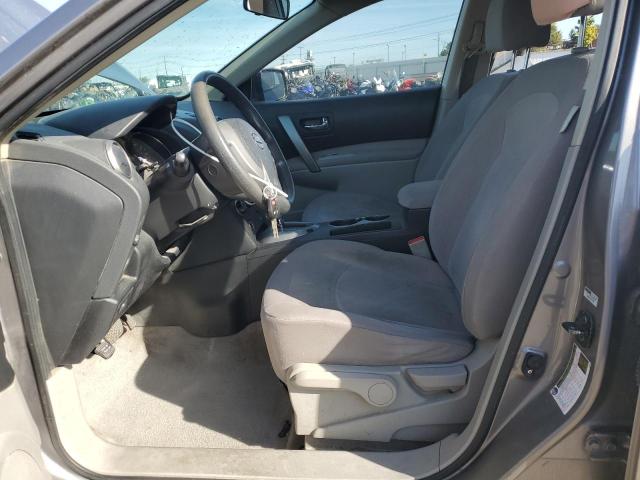 Photo 7 from auction – 2011 NISSAN ROGUE S with VIN JN8AS5MV5BW281525