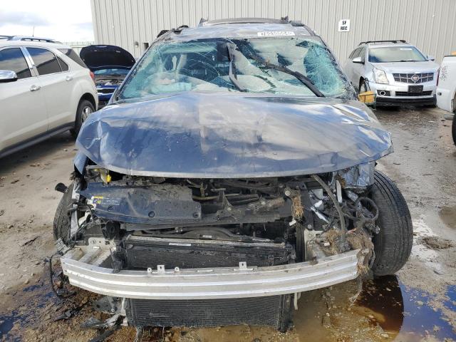 Photo 5 from auction – 2022 CHRYSLER PACIFICA T with VIN 2C4RC1BG9NR169736