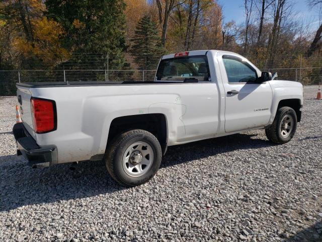 Photo 3 from auction – 2015 CHEVROLET SILVERADO with VIN 1GCNCPEC5FZ334473