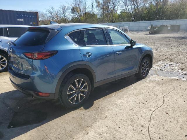 Photo 3 from auction – 2018 MAZDA CX-5 GRAND with VIN JM3KFBDMXJ0324386