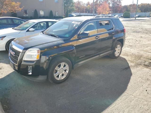 GMC TERRAIN SL 2012 with VIN 2GKFLTEK0C6170341 - Photo from auction