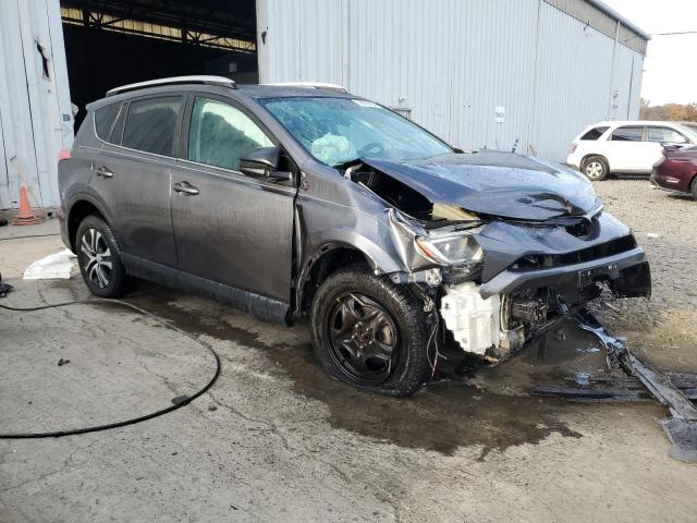 Photo 4 from auction – 2016 TOYOTA RAV4 LE with VIN 2T3BFREV6GW476548