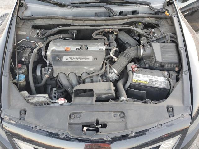 Photo 11 from auction – 2008 HONDA ACCORD EXL with VIN 1HGCS128X8A001518