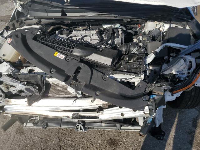 Photo 11 from auction – 2021 TOYOTA COROLLA LE with VIN 5YFEPMAE0MP244651
