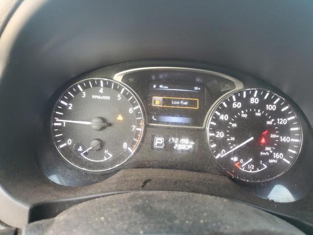 Photo 9 from auction – 2014 NISSAN ALTIMA 2.5 with VIN 1N4AL3APXEC296844