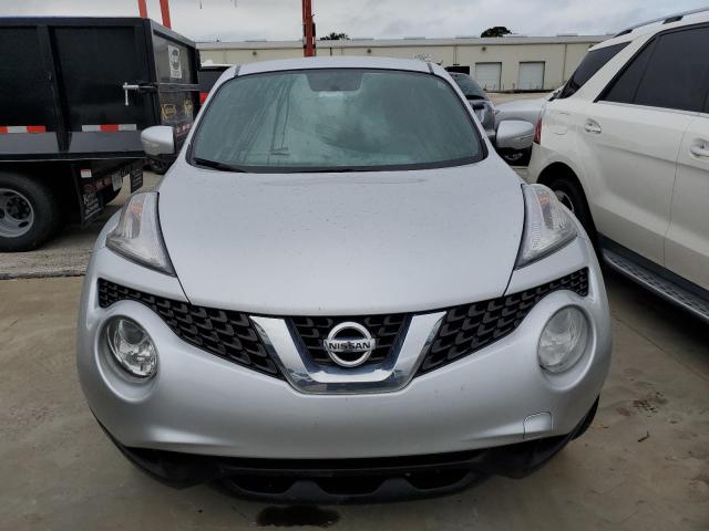 Photo 5 from auction – 2017 NISSAN JUKE S with VIN JN8AF5MR5HT701608