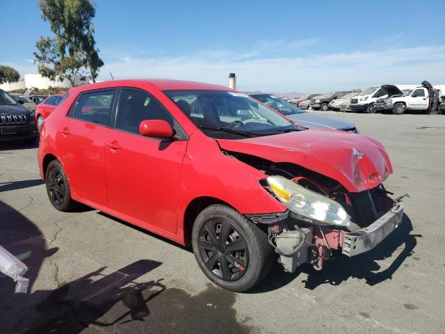 Photo 4 from auction – 2009 TOYOTA COROLLA MA with VIN 2T1KU40E59C132139