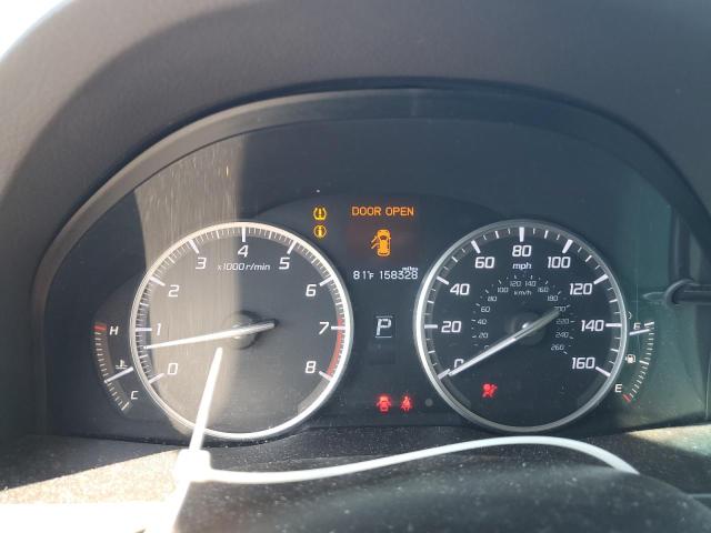 Photo 9 from auction – 2015 ACURA RDX TECHNO with VIN 5J8TB3H55FL007348