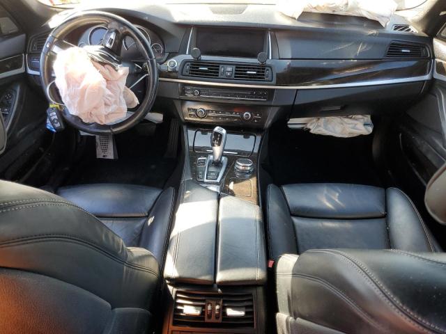 Photo 8 from auction – 2015 BMW 535 XI with VIN WBA5B3C56FD547880
