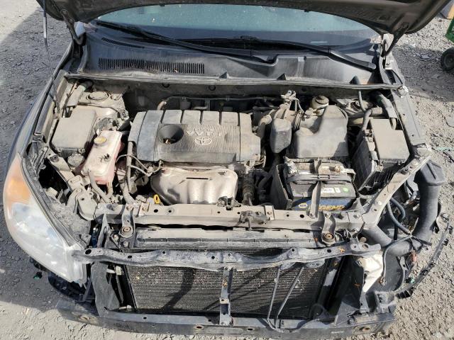 Photo 11 from auction – 2010 TOYOTA RAV4 LIMIT with VIN JTMDF4DV8A5029716