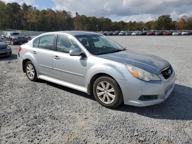 Photo 4 from auction – 2012 SUBARU LEGACY 2.5 with VIN 4S3BMBG67C3035947
