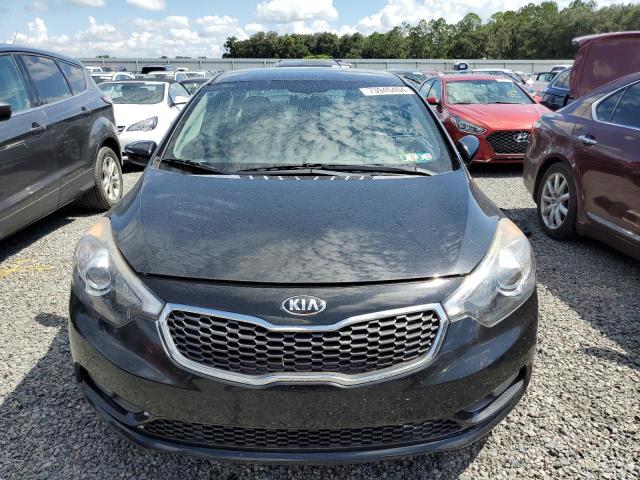 Photo 5 from auction – 2015 KIA FORTE EX with VIN KNAFX4A81F5322902
