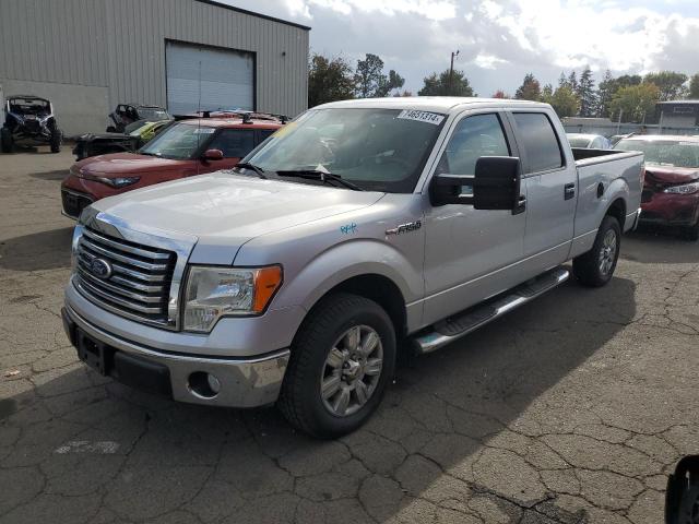 FORD F150 SUPER 2010 with VIN 1FTFW1CV7AFB25730 - Photo from auction