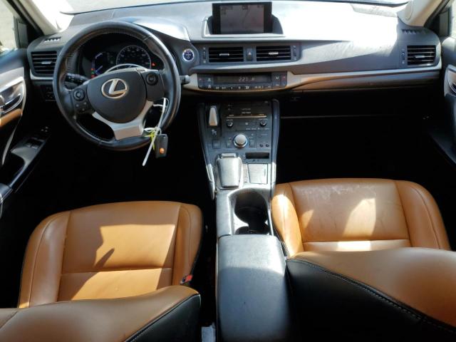 Photo 8 from auction – 2016 LEXUS CT 200 with VIN JTHKD5BH6G2272966