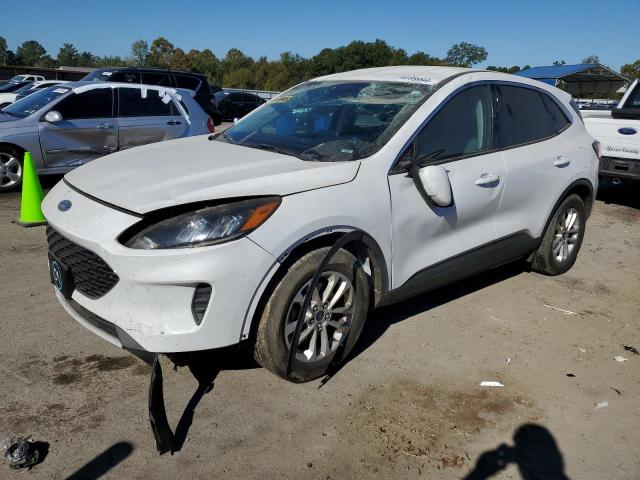 FORD ESCAPE SE 2020 with VIN 1FMCU0G63LUA12521 - Photo from auction