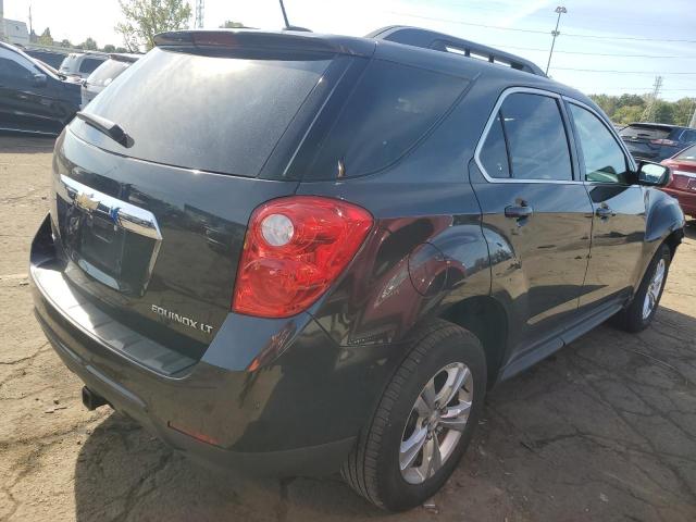 Photo 3 from auction – 2015 CHEVROLET EQUINOX LT with VIN 2GNFLFEK0F6395626