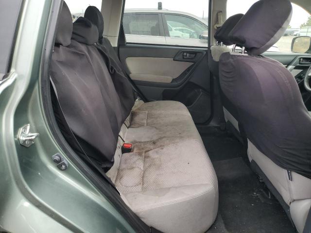 Photo 10 from auction – 2015 SUBARU FORESTER 2 with VIN JF2SJAGC0FH442378