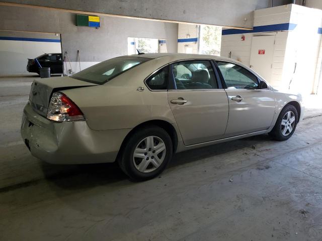 Photo 3 from auction – 2008 CHEVROLET IMPALA LS with VIN 2G1WB58N481378753