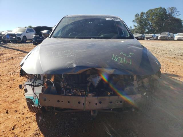 Photo 5 from auction – 2024 MAZDA CX-5 PREFE with VIN JM3KFBCM3R0380988