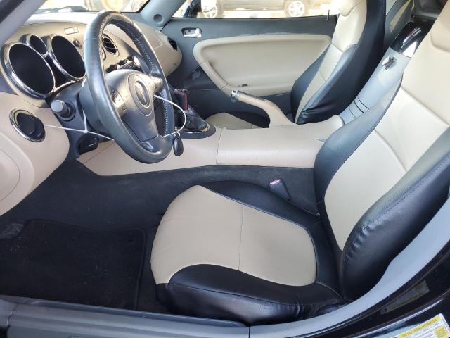 Photo 7 from auction – 2006 PONTIAC SOLSTICE with VIN 1G2MB33B16Y108247