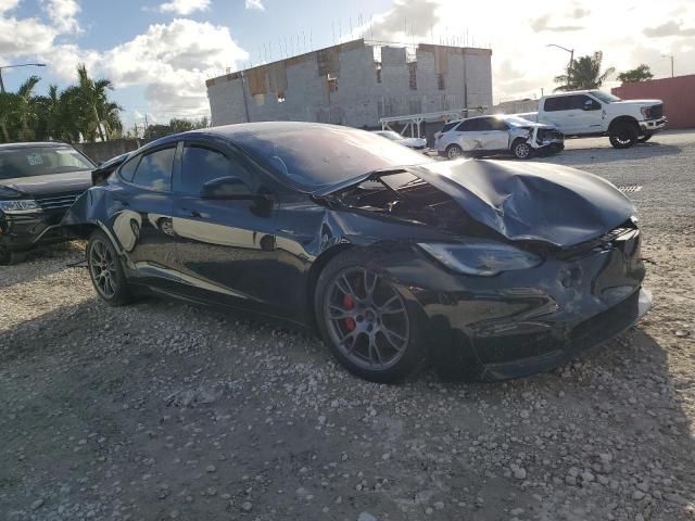 Photo 4 from auction – 2023 TESLA MODEL S with VIN 5YJSA1E64PF513465