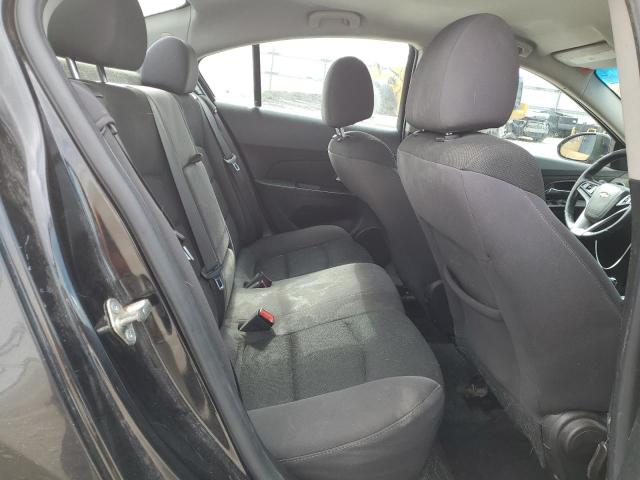 Photo 10 from auction – 2014 CHEVROLET CRUZE LT with VIN 1G1PC5SB6E7267202