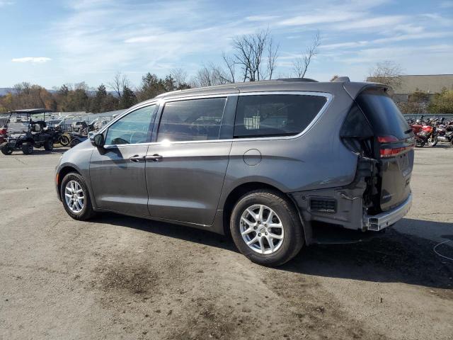 Photo 2 from auction – 2022 CHRYSLER PACIFICA T with VIN 2C4RC1BG9NR111271