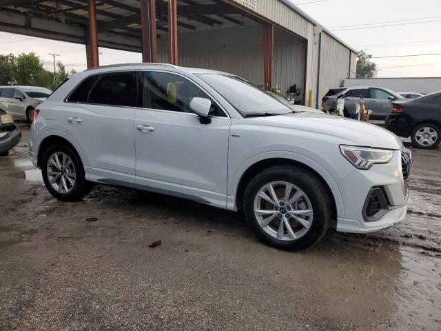 Photo 4 from auction – 2023 AUDI 100 E with VIN WA1DECF39P1132923