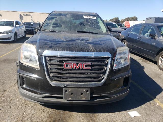 Photo 5 from auction – 2017 GMC TERRAIN SL with VIN 2GKALMEK4H6229401