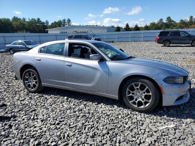 Photo 4 from auction – 2015 DODGE CHARGER SX with VIN 2C3CDXJG0FH875531