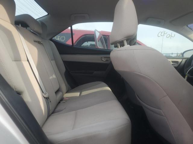 Photo 10 from auction – 2015 TOYOTA COROLLA L with VIN 2T1BURHE1FC322338
