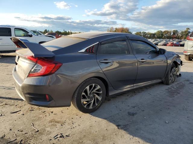 Photo 3 from auction – 2016 HONDA CIVIC LX with VIN 2HGFC2F54GH570834