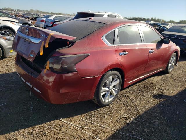 Photo 3 from auction – 2013 NISSAN ALTIMA 2.5 with VIN 1N4AL3AP3DC172574