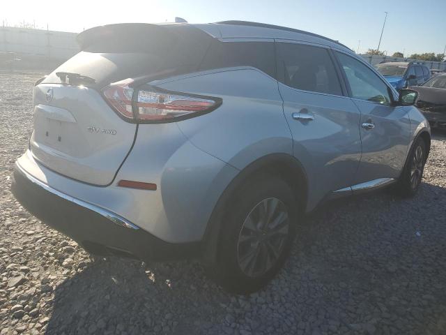Photo 3 from auction – 2016 NISSAN MURANO S with VIN 5N1AZ2MH2GN168138