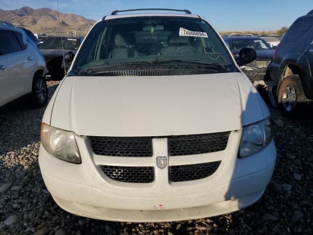 صورة رقم 5 من المزاد - 2003 DODGE GRAND CARA مع VIN 2D4GP44343R251610