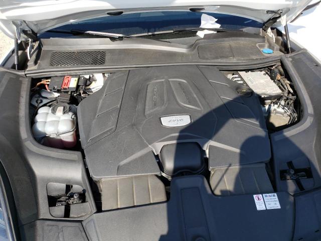 Photo 12 from auction – 2019 PORSCHE CAYENNE S with VIN WP1AB2AY0KDA62362