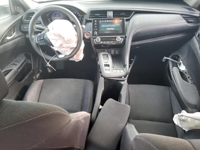 Photo 8 from auction – 2019 HONDA INSIGHT EX with VIN 19XZE4F50KE007379