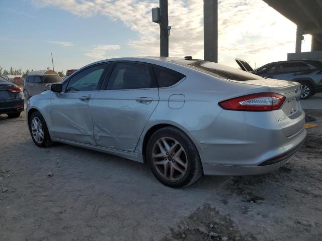 Photo 2 from auction – 2014 FORD FUSION SE with VIN 3FA6P0H73ER327173