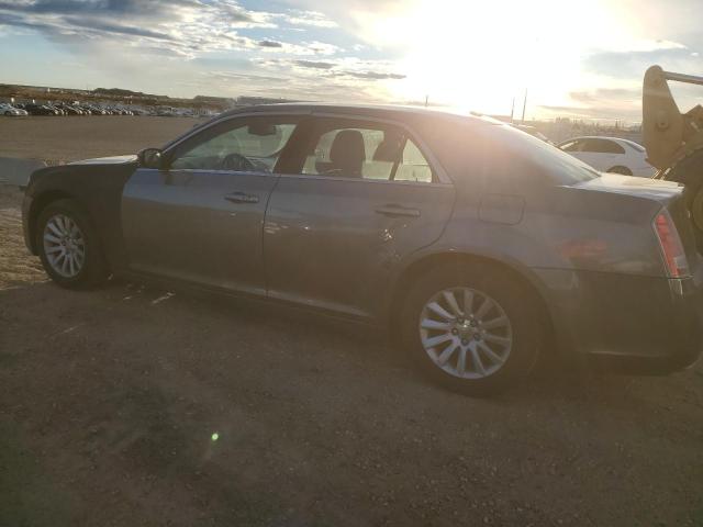 Photo 2 from auction – 2012 CHRYSLER 300 with VIN 2C3CCAAG7CH110229