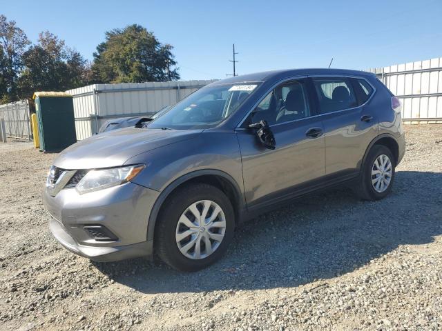 NISSAN ROGUE S 2016 مع رقم تعريف المركبة KNMAT2MT9GP700919 - صورة من المزاد