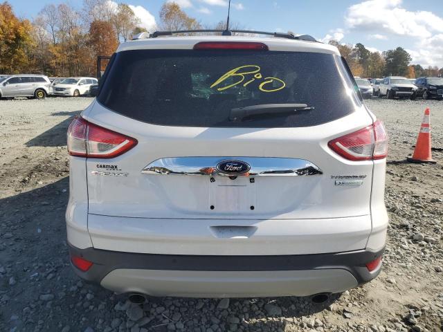 Photo 6 from auction – 2015 FORD ESCAPE TIT with VIN 1FMCU0J96FUC55523