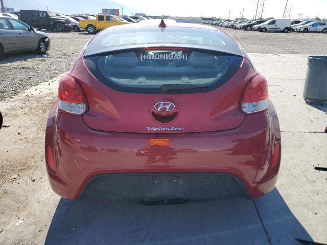 Photo 6 from auction – 2012 HYUNDAI VELOSTER with VIN KMHTC6AD2CU020008
