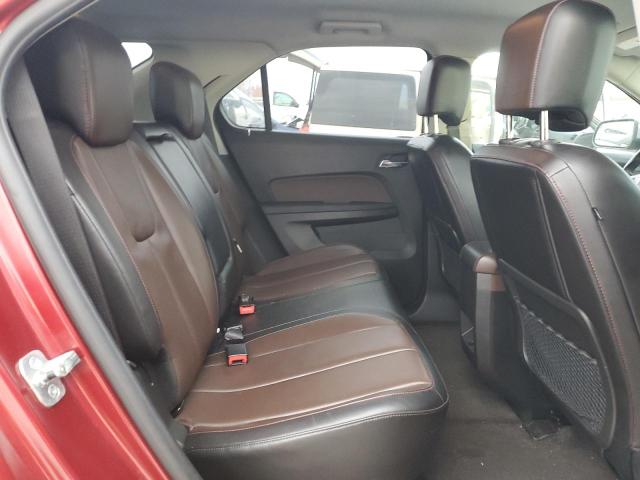 Photo 11 from auction – 2010 CHEVROLET EQUINOX LT with VIN 2CNALFEW4A6384185
