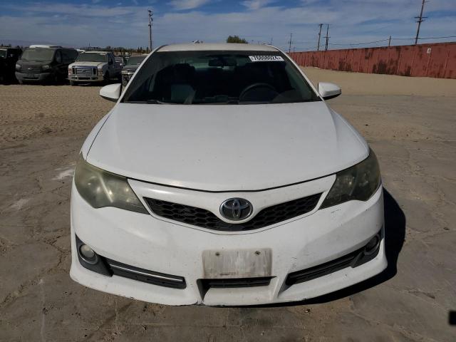 Foto 5 de la subasta – 2012 TOYOTA CAMRY con VIN 4T1BF1FK6CU547871