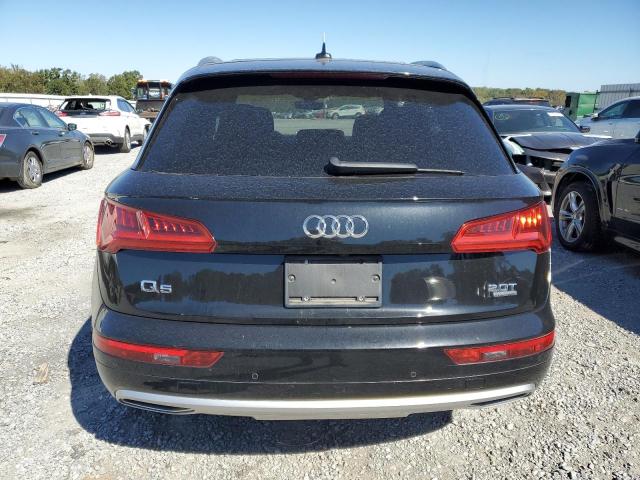 Photo 6 from auction – 2018 AUDI Q5 PREMIUM with VIN WA1BNAFYXJ2118053