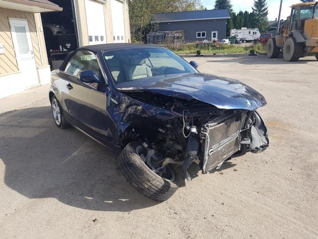 Photo 4 from auction – 2011 BMW 128 I with VIN WBAUL7C5XBVJ78543