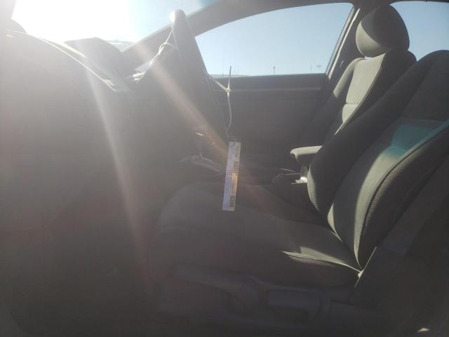 Photo 7 from auction – 2010 HONDA CIVIC EX with VIN 19XFA1F86AE061369